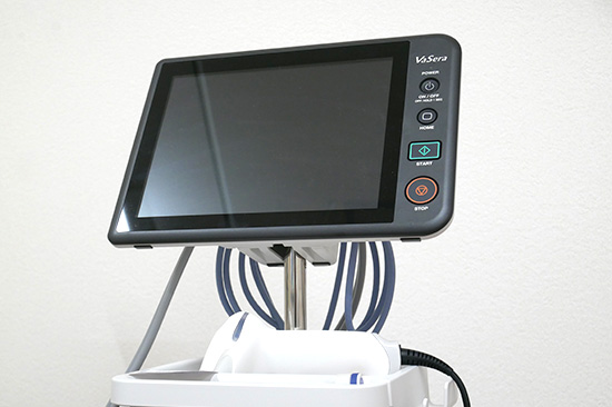 血圧脈波検査装置